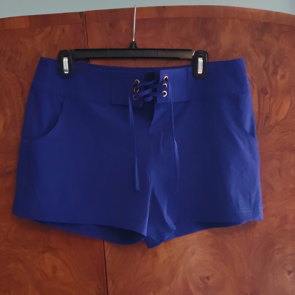 Swim shirt cover-up